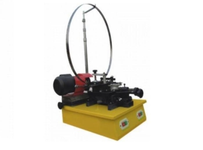 AFILADORA DE SIERRAS SIN FIN PEQUEÑAS MODELO MS-107